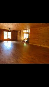 Instead, choose a wood floor that picks. Staining Advice For Knotty Pine Walls And Oak Floors