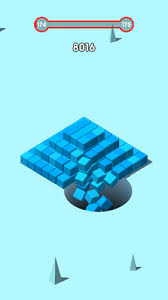 Match triple tiles to crush . Raze Master Hole Cube And Block Game 0 7 3 Descargar Apk Android Aptoide