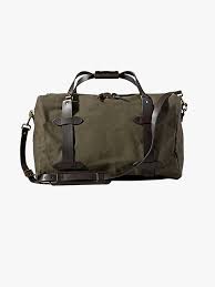 15 best duffel bags for men 2024 first