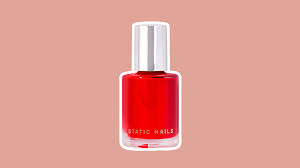 static nails liquid gl lacquer in