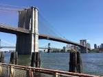 Brooklyn Bridge - Wikipedia