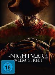 A Nightmare on Elm Street: Amazon.de ...