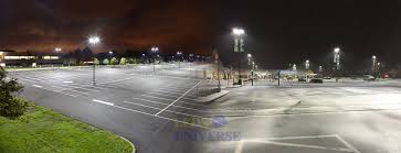 6 Risks Of Dark Parking Lot How To Improve Security By Led Lighting