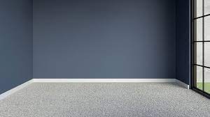 what color wall goes with gray carpet