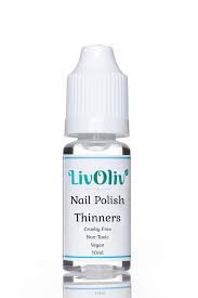 nail polish thinners livoliv cosmetics