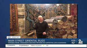 oriental rugs is open for business