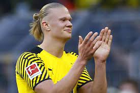 Man City and Erling Haaland have agreed ...