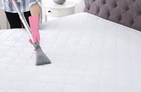 how to clean a memory foam mattress