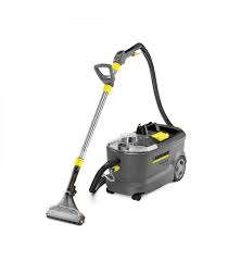 karcher spray extraction cleaner puzzi