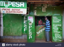Image result for mobile money mpesa