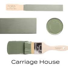 Fusion Mineral Paint Colors Painted