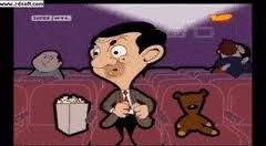 Done in merry christmas, mr. Best Mr Bean Cartoons Gifs Gfycat