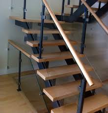 glass railing a cost effective and