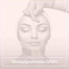 micropigmentation semi permanent makeup