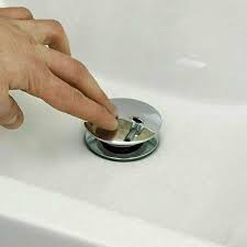 Wash Basin Water Slotted Bathroom Sink