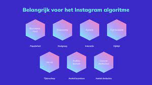 Hoe hack je het Instagram algoritme? | Afdeling Online