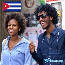 Once you create your account, you can use a major debit or credit card to make a payment to the service. Send Money To Cuba