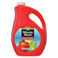 save on minute maid premium fruit punch