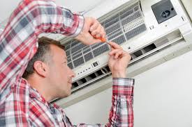 what to do if your office ac stops
