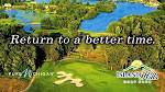 Island Hills Golf Club | Pure Michigan - YouTube