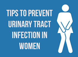 tips to prevent urinary tract infection