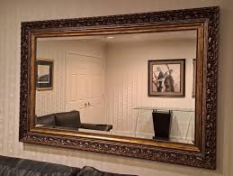 Large Wall Mirror Bidbud