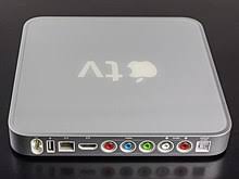 Amazon's fire tv and fire tv stick, android tv devices, chromecast, and now apple tv. Apple Tv Wikipedia