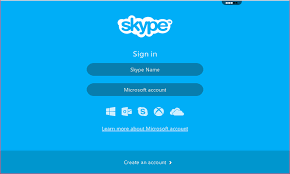 Skype Online Rollapp