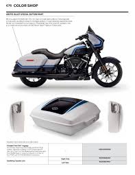 Page 718 Harley Davidson P A 2020 De