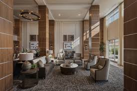 trends in senior living design and