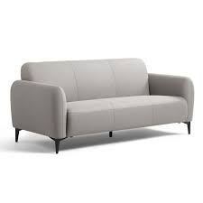 karsten 3 5 seater leathaire sofa