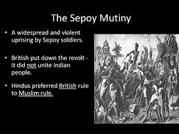 Ch British Imperialism in India - ppt download