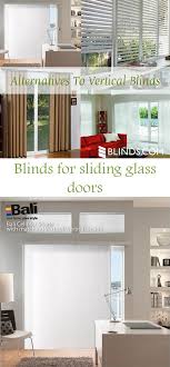 Blinds For Sliding Glass Doors