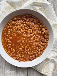 Baked Beans Easy To Digest gambar png