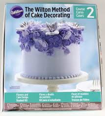 Wilton Cake Serving Chart Cake Decorating