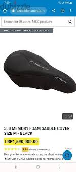 Bicycle Saddle Bicycles Accessories