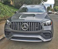 Maybe you would like to learn more about one of these? 2021 Mercedes Benz Amg Gle 63 S Test Drive Our Auto Expert
