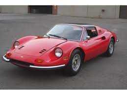 He had duchenne muscular dystrophy and died. Ferrari Dino 246 Used Search For Your Used Car On The Parking