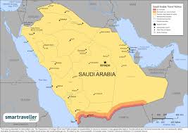 saudi arabia travel advice safety