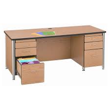 We start our list of the best teacher desks with the stylish and versatile balt stand up mobile teacher workstation desk.it is an alternative standing desk option for those teachers that want a more upgraded and even modern learning space. Teacher Desks Wayfair