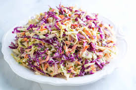 our best homemade coleslaw recipe