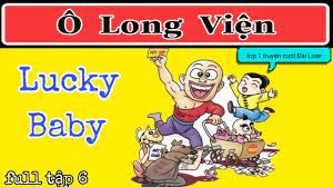 Ô Long Viện tập 6 | Lucky Baby | Sumo TV kể chuyện. - YouTube