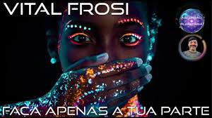 Vital Frosi | Blog Contra a Tauromaquia, em Portugal e no mundo!