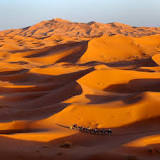 Comparison: Merzouga or Zagora - Best Desert in Morocco (2023)