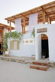 introducing dior s dubai concept