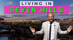 seven hills henderson nv las vegas