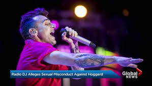 Photos the canadian press/hannah yoon and toronto police handout. Hedley S Jacob Hoggard Sorry For Reckless Treatment Of Women Band To Take Indefinite Hiatus Globalnews Ca