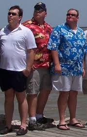 Men Hawaiian Shirts 3XL - 4XL