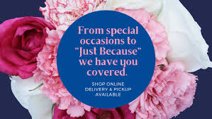 Happiness delivered · farm fresh arrangements · quick easy ordering Macarthur S Flower Shop Reviews Facebook