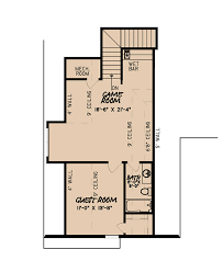 House Plan 82488 French Country Style